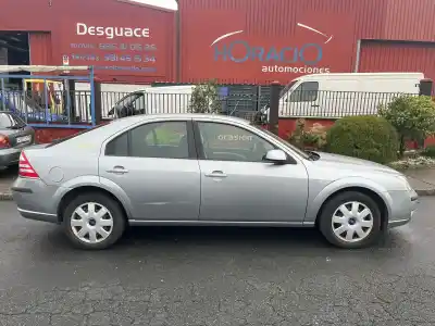 Veículo de Sucata ford mondeo berlina (ge) ambiente (06.2003->) (d) 116 cv / 85 kw do ano 2006 alimentado hjbc