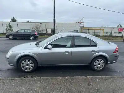 Veículo de Sucata ford mondeo berlina (ge) ambiente (06.2003->) (d) 116 cv / 85 kw do ano 2006 alimentado hjbc
