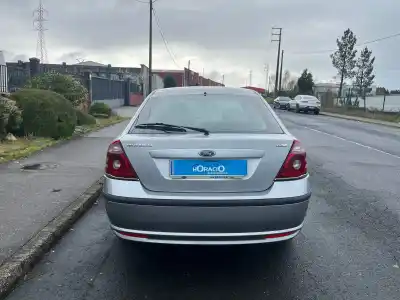 Veículo de Sucata ford mondeo berlina (ge) ambiente (06.2003->) (d) 116 cv / 85 kw do ano 2006 alimentado hjbc