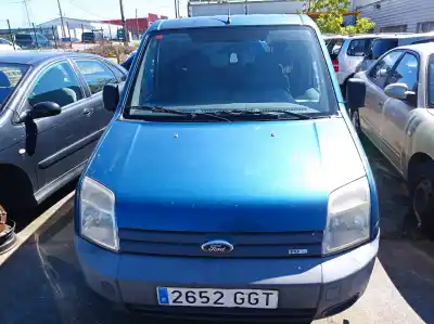 Véhicule à la ferraille FORD TOURNEO CONNECT (TC7)  de l'année 2008 alimenté RWPA