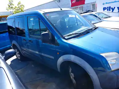 Véhicule à la ferraille ford tourneo connect (tc7) kombi b. corta (2006->) de l'année 2008 alimenté rwpa