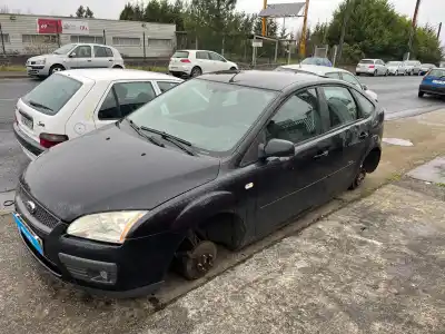 Véhicule à la ferraille ford focus berlina (cap) ambiente (d) de l'année 2007 alimenté hhda