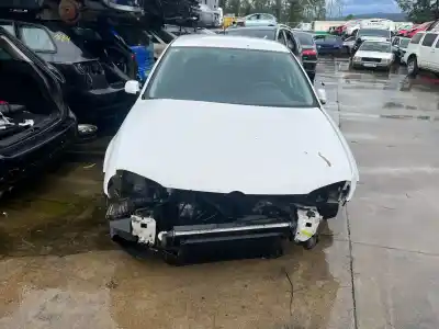 Veicolo di demolizione VOLKSWAGEN GOLF IV BERLINA (1J1)  dell'anno 1998 alimentato AHF