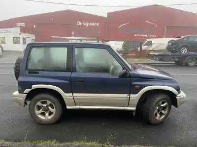 Veicolo di demolizione SUZUKI VITARA SE/SV (ET)  dell'anno 2005 alimentato RHP