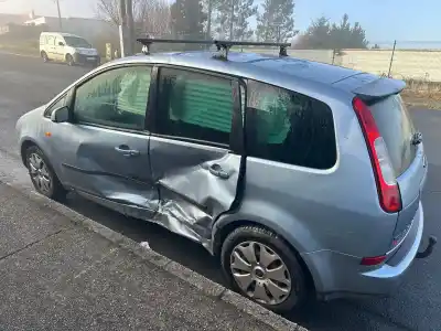 Verschrottungsfahrzeug FORD FOCUS C-MAX (CAP)  des Jahres 2004 angetrieben G8DA