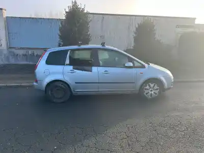 Verschrottungsfahrzeug ford focus c-max (cap) ambiente (d) des jahres 2004 angetrieben g8da