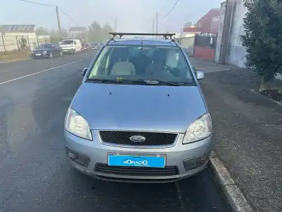 Verschrottungsfahrzeug ford focus c-max (cap) ambiente (d) des jahres 2004 angetrieben g8da