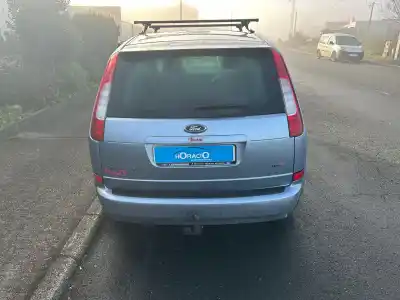 Verschrottungsfahrzeug ford focus c-max (cap) ambiente (d) des jahres 2004 angetrieben g8da