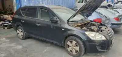 Veículo de Sucata KIA CEE´D SPORTY WAGON Concept do ano 2007 alimentado G4FC