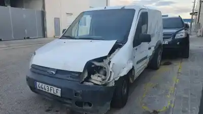 Здавання транспортного засобу FORD TOURNEO CONNECT (TC7) Kombi B. corta (2006->) року 2007 потужний R3PA