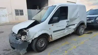 Здавання транспортного засобу ford tourneo connect (tc7) kombi b. corta (2006->) року 2007 потужний r3pa