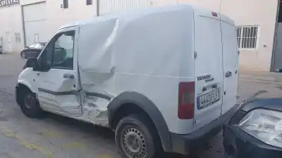 Здавання транспортного засобу ford tourneo connect (tc7) kombi b. corta (2006->) року 2007 потужний r3pa