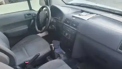 Здавання транспортного засобу ford tourneo connect (tc7) kombi b. corta (2006->) року 2007 потужний r3pa