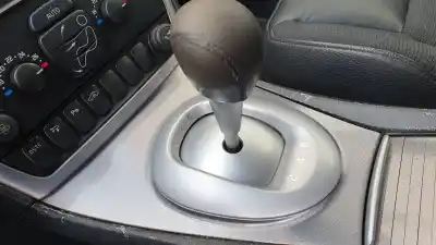 Sloopvoertuig volvo s60 berlina d5 van het jaar 2005 aangedreven d5244t