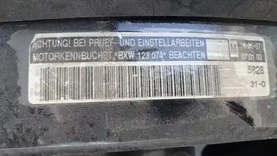 Hurda Aracı skoda roomster (5j7) 1.4 yılın 2008 güçlü bxw