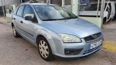 Veículo de Sucata FORD FOCUS BERLINA (CAP) Ambiente (D) do ano 2006 alimentado KKDA