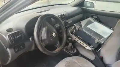 Утилизация автомобиля seat leon (1m1) 1.9 tdi года 2000 питание alh Утилизация автомобиля seat leon (1m1) 1.9 tdi года 2000 питание alh