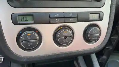 Scrapping Vehicle volkswagen eos (1f7) 2.0 tdi of the year 2006 powered bmm