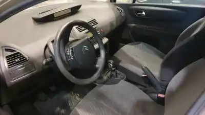 Veículo de Sucata citroen c4 berlina collection do ano 2005 alimentado kfuet3j4