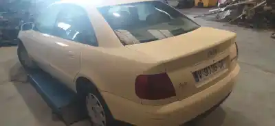 Veículo de Sucata audi a4 berlina (b5) 1.9 tdi do ano 1999 alimentado afn
