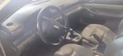Veículo de Sucata audi a4 berlina (b5) 1.9 tdi do ano 1999 alimentado afn