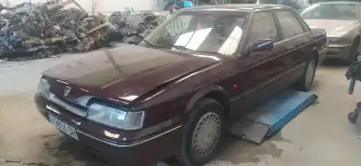 Veicolo di demolizione OTRAS MARCAS MODELOS ROVER STERLING XSZ dell'anno 1990 alimentato C27A2