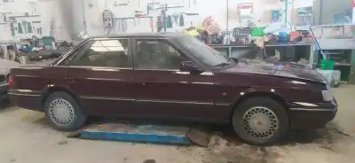 Veículo de Sucata otras marcas modelos rover sterling xsz do ano 1990 alimentado c27a2