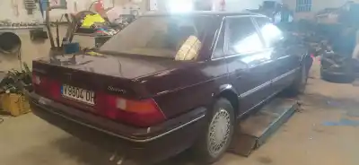 Veículo de Sucata otras marcas modelos rover sterling xsz do ano 1990 alimentado c27a2