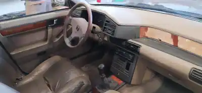 Veículo de Sucata otras marcas modelos rover sterling xsz do ano 1990 alimentado c27a2