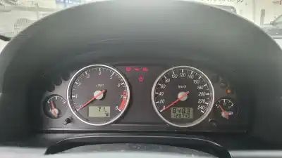 Scrapping Vehicle ford mondeo berlina (ge) 2.5 v6 24v cat of the year 2002 powered lcbd