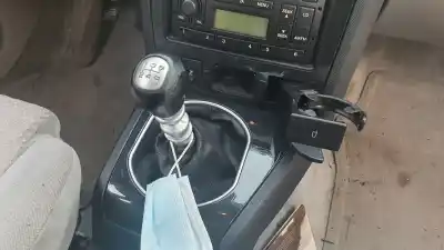 Scrapping Vehicle ford mondeo berlina (ge) 2.5 v6 24v cat of the year 2002 powered lcbd