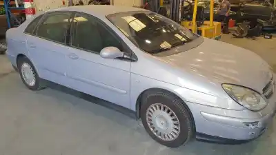 Утилизация автомобиля citroen                                            c5 berlina                                                                                                                                                                                                                                                 2.2 hdi fap cat (4hx / dw12ed4)                                                                                                                                                                                                                            года 2003 питание 4hxdw12ted4fap