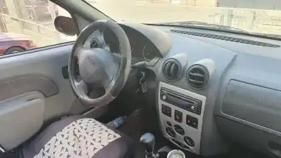 Утилизация автомобиля dacia logan laureate года 2007 питание k7j710