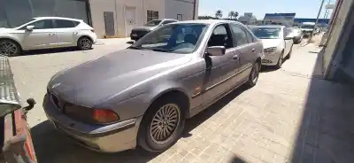 Veículo de Sucata BMW SERIE 5 BERLINA (E39) 530d do ano 2000 alimentado M57D30