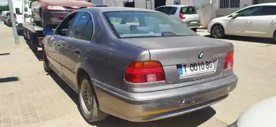 Veicolo di demolizione bmw serie 5 berlina (e39) 530d dell'anno 2000 alimentato m57d30
