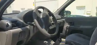 Утилизация автомобиля renault clio ii fase i (b/cbo) 1.4 16v tech-run 98 cv / 72 kw года 2001 питание k4j712