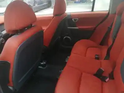 Утилизация автомобиля smart forfour 1.5 cdi cat года 2005 питание om639939