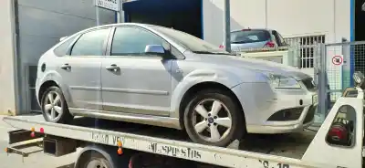 Veicolo di demolizione FORD FOCUS LIM. (CB4) Titanium dell'anno 2005 alimentato G8DB