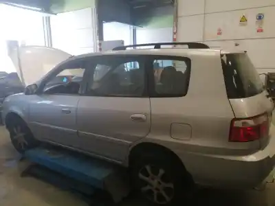 Vehicul casat kia carens 1.6 lx al anului 2006 alimentat s6d