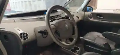 Утилизация автомобиля renault espace iv (jk0) grand espace dynamique года 2004 питание p9x701