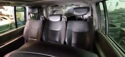 Утилизация автомобиля renault espace iv (jk0) grand espace dynamique года 2004 питание p9x701