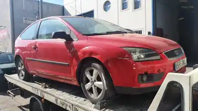 Veículo de Sucata FORD FOCUS BERLINA (CAP) Ambiente (D) do ano 2005 alimentado G6DA