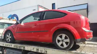 Veículo de Sucata ford focus berlina (cap) ambiente (d) do ano 2005 alimentado g6da