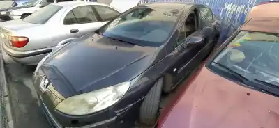 Scrapping Vehicle peugeot 407 st sport pack of the year 2005 powered rhrdw10bted4