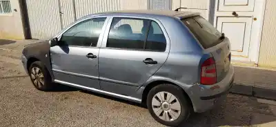 Здавання транспортного засобу SKODA FABIA (6Y2/6Y3) Classic року 2005 потужний BME Здавання транспортного засобу SKODA FABIA (6Y2/6Y3) Classic року 2005 потужний BME