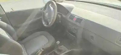 Здавання транспортного засобу skoda fabia (6y2/6y3) classic року 2005 потужний bme