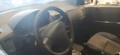 Scrapping Vehicle hyundai getz (tb) 1.1 12v cat of the year 2007 powered g4hd