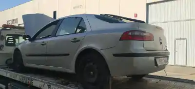 Здавання транспортного засобу renault laguna ii (bg0) dynamique року 2003 потужний f9q750