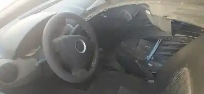 Veicolo di demolizione dacia sandero básico dell'anno 2008 alimentato k7j710