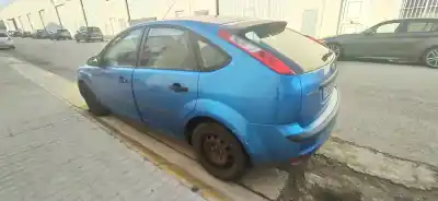 Veículo de Sucata ford focus berlina (cap) ambiente (d) do ano 2005 alimentado hhda